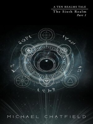 cover image of Sixth Realm, Part 1